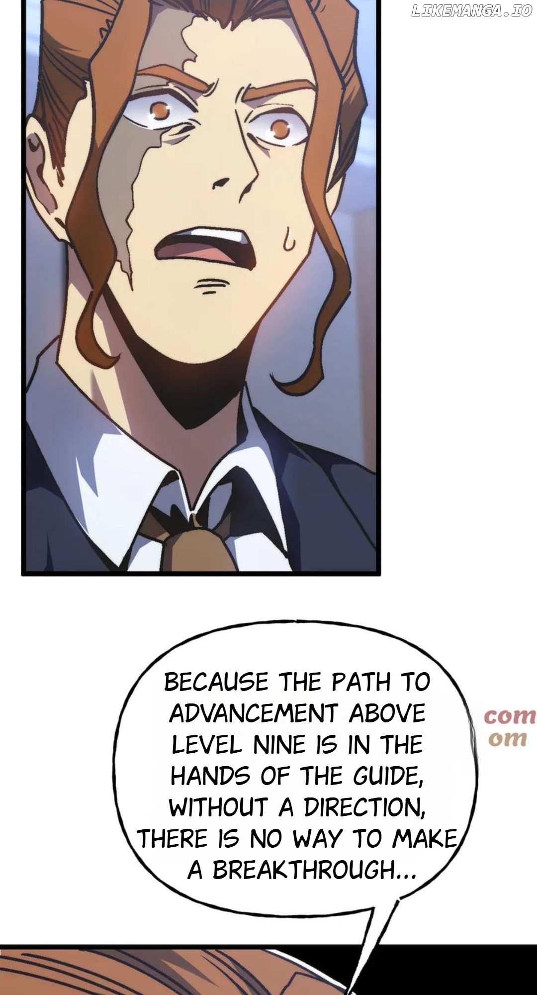 Log into the Future Chapter 193 - page 57